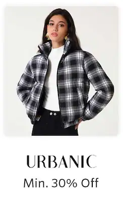 Urbanic